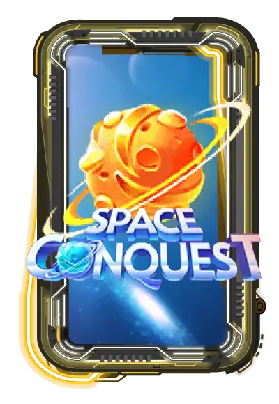 Space Conquest