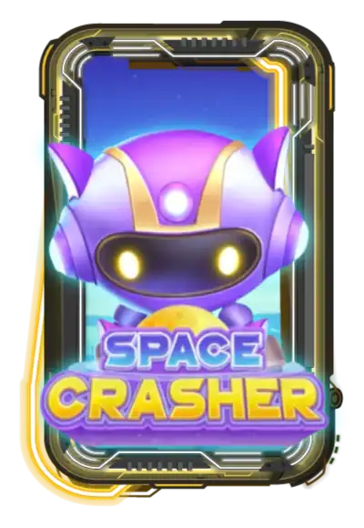 Space Crasher