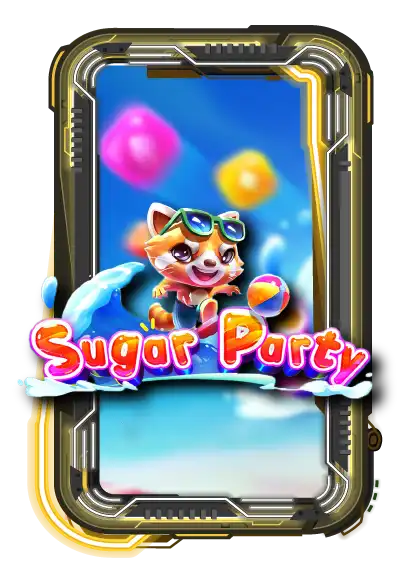 Sugar Party