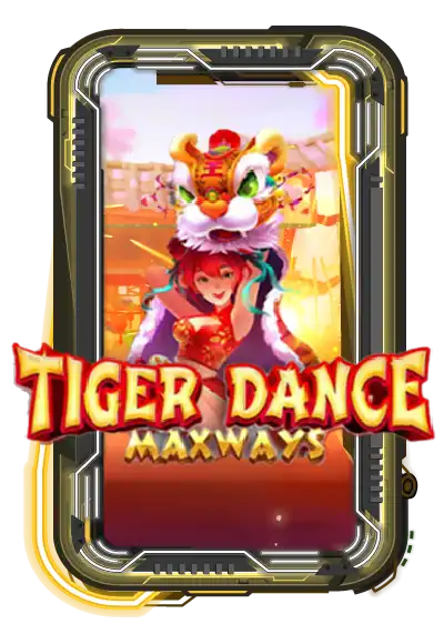 Tiger Dance
