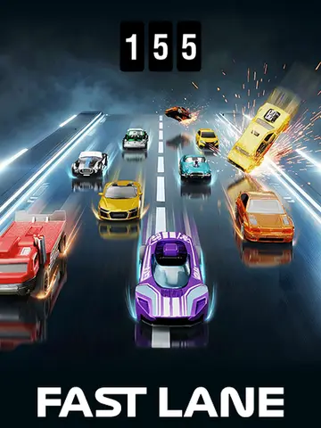 Fast Lane - Classic