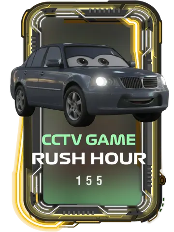 Rush Hour - Classic
