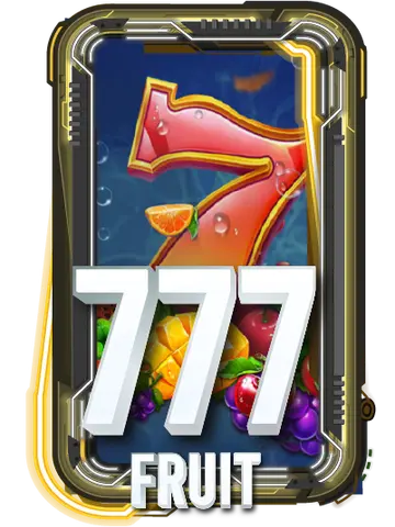 777 FRUIT