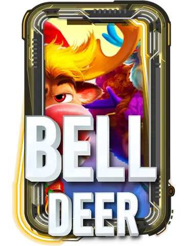 BELL DEER