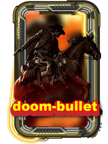 DOOM BULLET