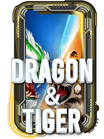 DRAGON & TIGER