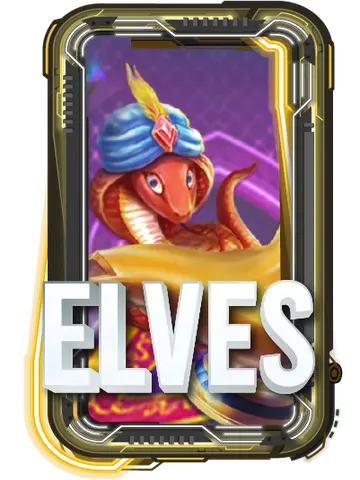 ELVES