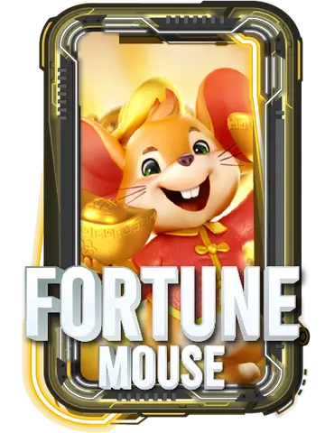 FORTUNE MOUSE