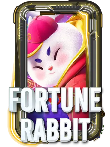 FORTUNE RABBIT