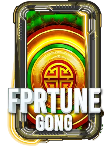 FPRTUNE GONG