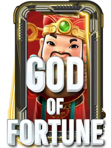 GOD OF FORTUNE
