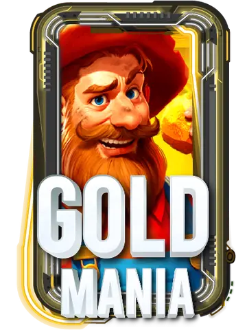 GOLD MANIA