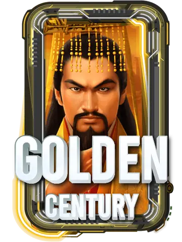 GOLDEN CENTURY