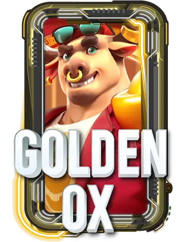 GOLDEN OX