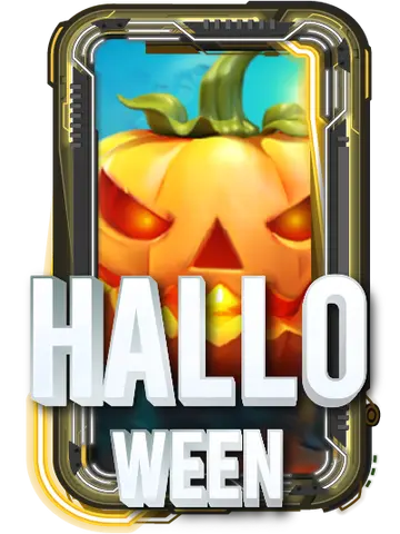 HALLOWEEN
