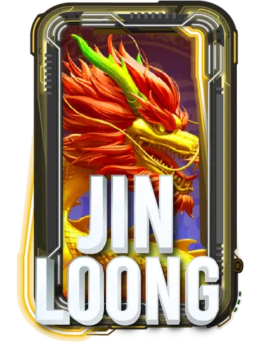 JIN LOONG
