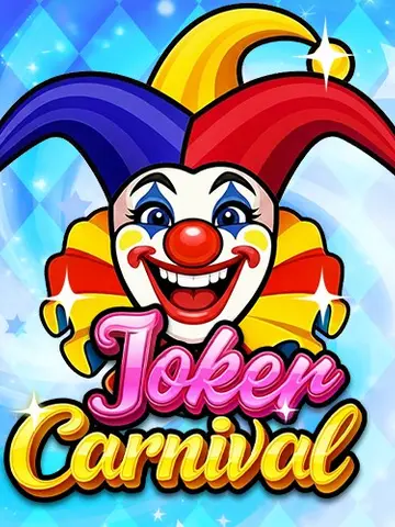 JOKER CARNIVAL