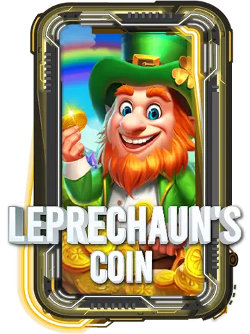 LEPRECHAUN'S COIN