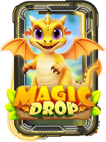 MAGIC DROP