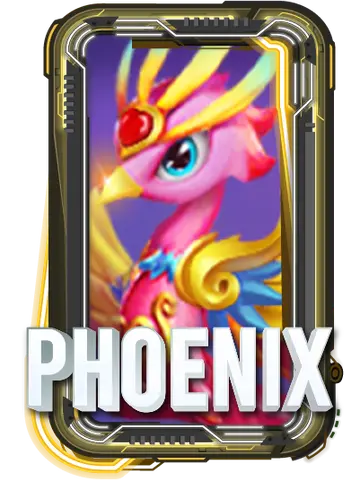 PHOENIX