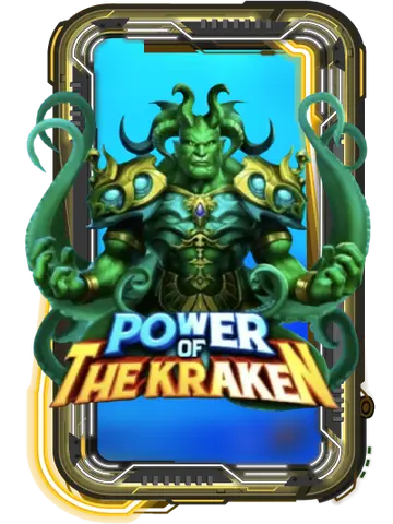 POWER OF KRAKEN