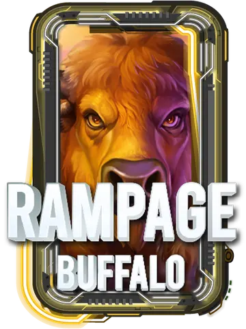 RAMPAGE BUFFALO