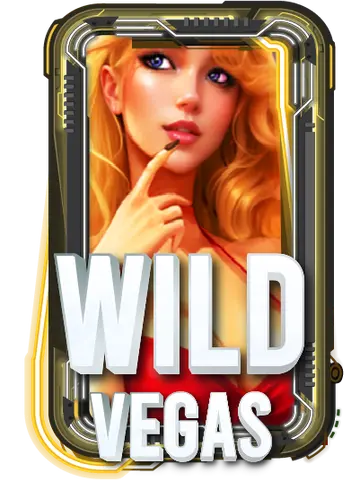 WILD VEGAS