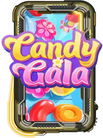 CANDY GALA
