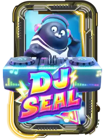 DJ SEAL