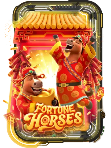 FORTUNE HORSES