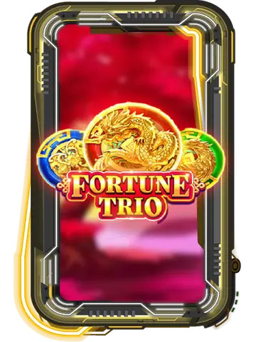 FORTUNE TRIO