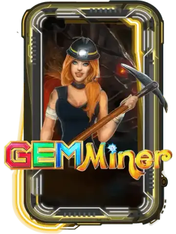 GEMS MINER