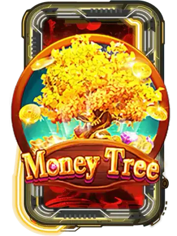 MONEY TREE