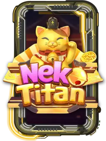 NEKO TITAN