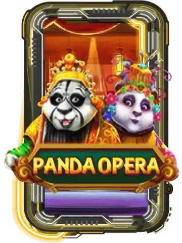 OPERA PANDA