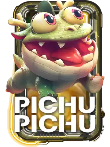 PICHU PICHU