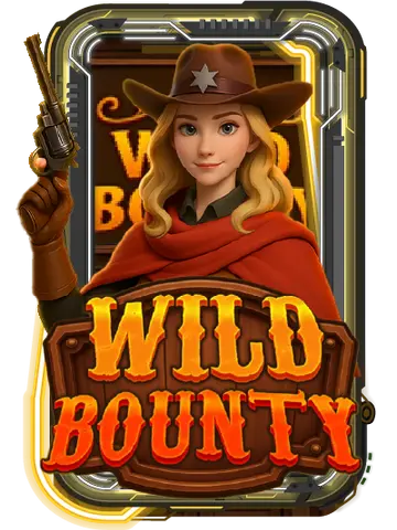 WILD BOUNTY
