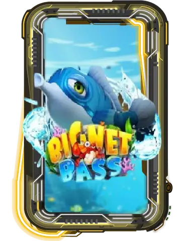 Big Net Bass
