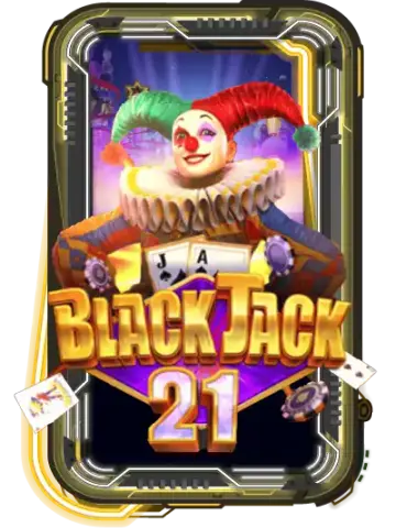 BlackJack 21