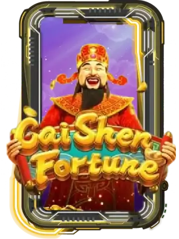 Cai Shen Fortune