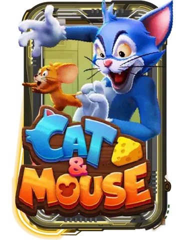 Cat & Mouse