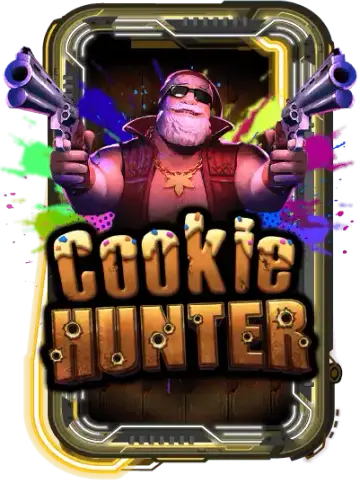 Cookie Hunter