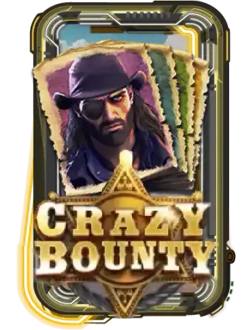 Crazy Bounty: Jackpot