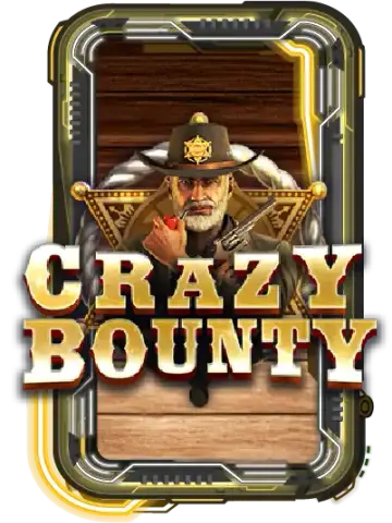 Crazy Bounty