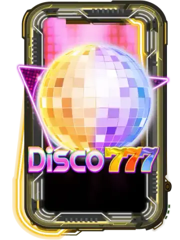 Disco 777