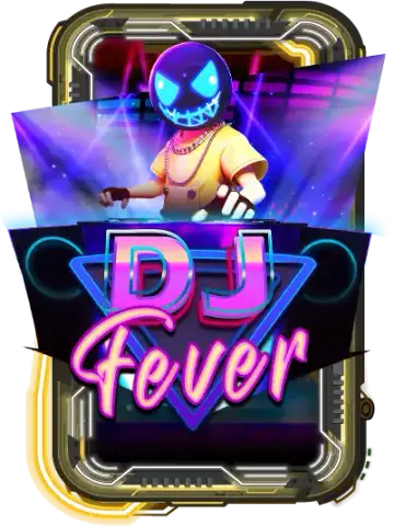 DJ FEVER