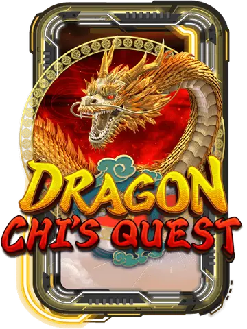 Dragon Chi’s Quest