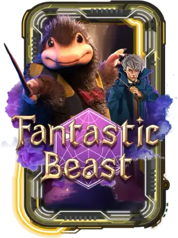 Fantastic Beast