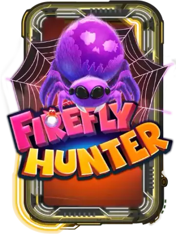 Firefly Hunter