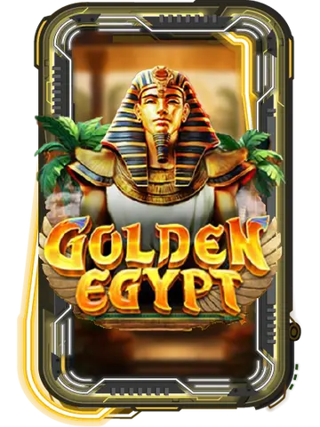 Golden Egypt